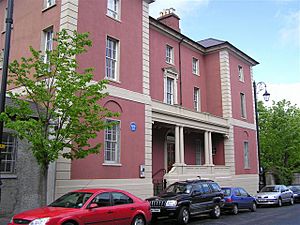 Freemason's Hall, Derry - Londonderry - geograph.org.uk - 174226