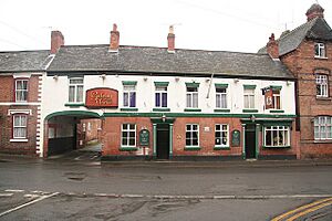 Galway Arms - geograph.org.uk - 1111517