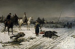 Garibaldi in Dijon