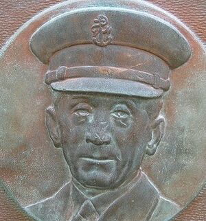 George A Breeman Memorial headshot