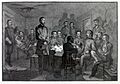 Gettysburg Council of War