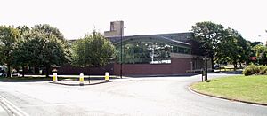 Gosforth Pool