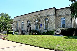 GrahamPostOffice1