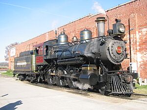 Grapevine Vintage Railroad - panoramio.jpg