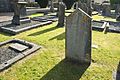 Grave of George Boole in Ireland