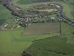 GreatLangtonAndRiverSwale(Bruffy)May2005.jpg