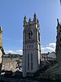 Great Tower - Newry Cathedral