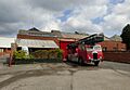 Greater Manchester Fire Service Museum (geograph 6147218)