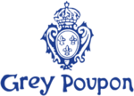 Grey poupon logo.png