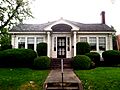 H. C. Burnett House