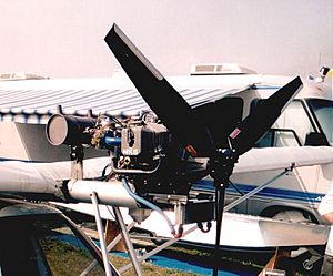 HKS 700E Flightstar