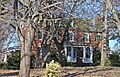 HUNTINGDON, ROANOKE CITY