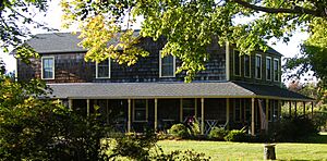 Hallock-Bilunas-Farmstead