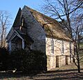 Halltown Union Colored Sunday School