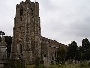 HatfieldBroadOakPriory