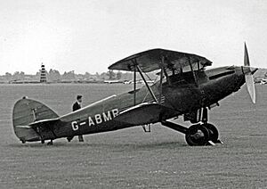 Hawker Hart G-ABMR CVT 19.06.54 edited-3