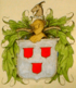 Arms of the Hay
