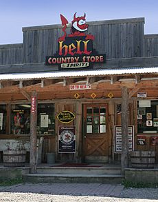Hells-countrystore