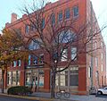 Henke-Duke Mercantile Company Warehouse