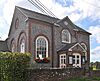 Herstmonceux Free Church, Chapel Row, Herstmonceux (NHLE Code 1043169) (September 2023) (13).jpg