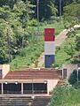 Hito de las Tres Fronteras PARAGUAY
