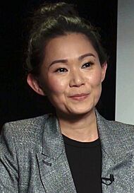 Hong Chau 2016 cropped