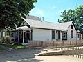 House at 218 Dearborn Street Jul 11