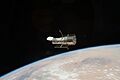 Hubble telescope 2009