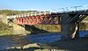 Hyde - Macraes bridge over Taieri River, Otago, NZ.jpg