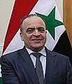 Imad Khamis