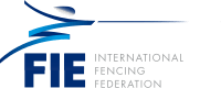 International Fencing Federation logo.svg