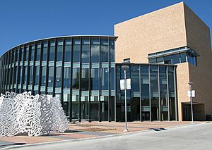 International Quilt Study Center & Museum Lincoln NE