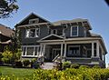 JOSEPH H. GRAY HOUSE, RENO, WASHOE COUNTY
