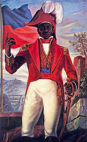 Jean-Jacques-Dessalines