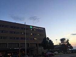 JeffersonHospital