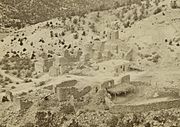 Jemez State Mon 1877