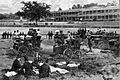 Jerome Park Racetrack 1886