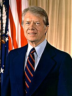 JimmyCarterPortrait (cropped)