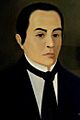 Joaquin-Cosio