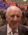 John Cain 2018