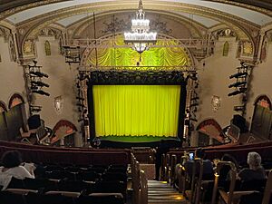 John Golden Theatre Jun 2025 18