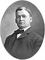 John Moody (financial analyst) 1903
