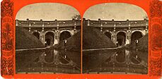 Johnston-Hay House, circa 1877 - DPLA - a3bf106a076487b0a8164b059b230d09