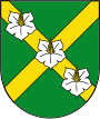 Jorat-Mézières Wappen