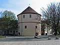 Kasseturm in Weimar