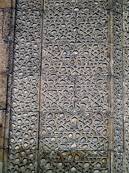 Kayseri Hunat Hatun Complex3-Verity Cridland