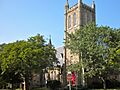 Keokuk St Johns
