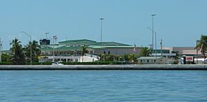 Key West International Airport