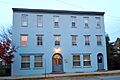 Keystone Hotel DauphCo PA