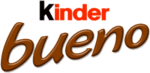 Kinderbueno brand logo.png